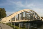 Most Bohaterów spod Sokołowa w Karwinie
